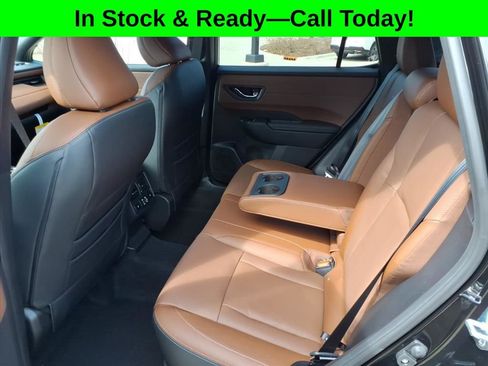 New 2026 Subaru Outback Touring XT image 28