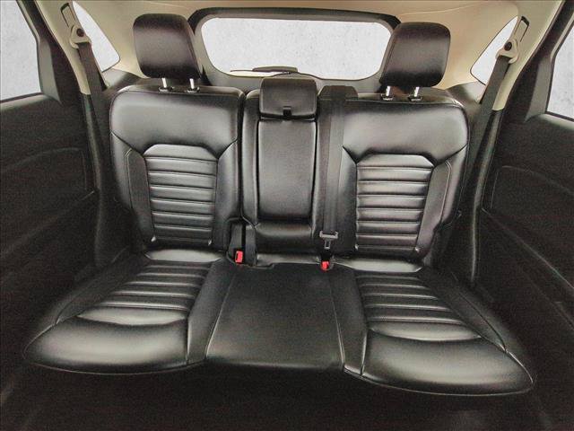 Used 2024 Ford Edge SEL AWD/4WD image 21