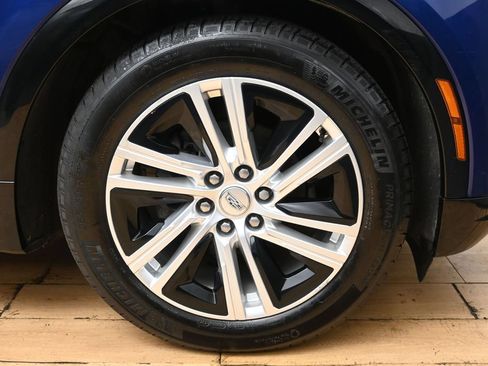 Used 2024 Cadillac Lyriq Tech RWD image 41