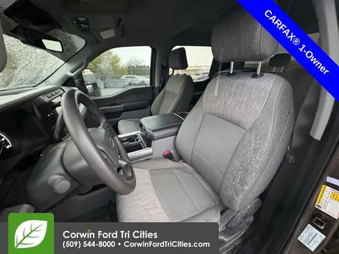 Used 2023 Ford F350 XLT image 9