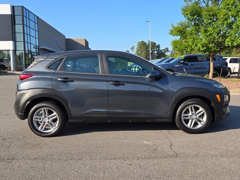 Used 2020 Hyundai Kona SE FWD image 8