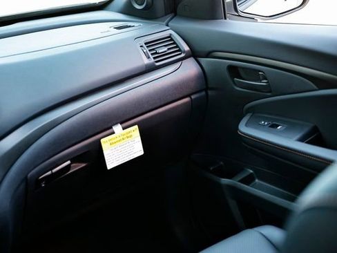 New 2026 Honda Ridgeline TrailSport+ image 35