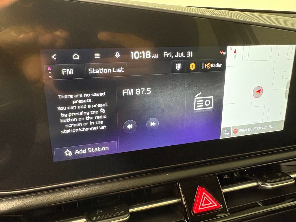 New 2026 Kia Niro EX FWD image 27