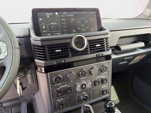 New 2026 INEOS Grenadier Trialmaster Edition image 20