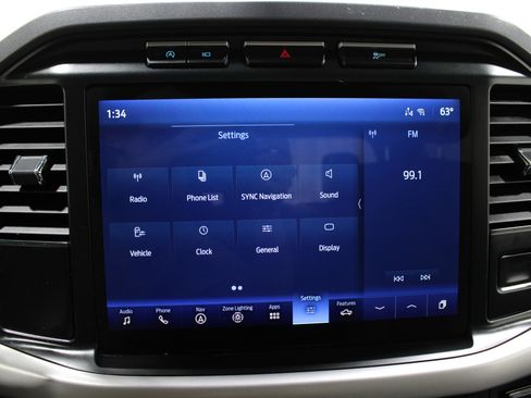 Used 2023 Ford F150 XLT w/ Equipment Group 302A High image 18