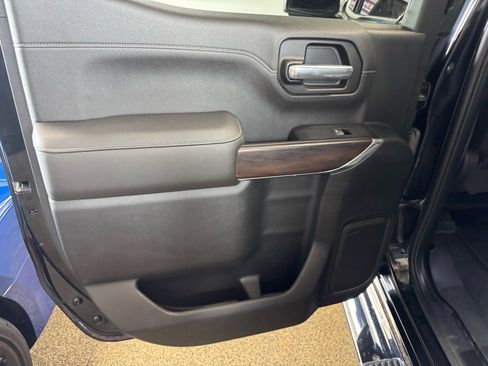 Used 2019 GMC Sierra 1500 SLT w/ SLT Premium Plus Package image 11