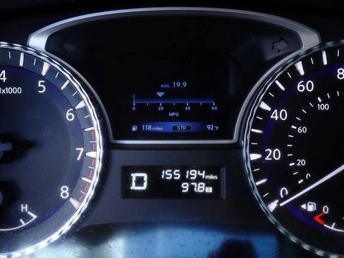 Used 2014 INFINITI QX60 Luxe w/ Deluxe Touring Package AWD/4WD image 27