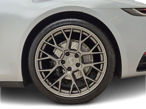 Used 2020 Porsche 911 Carrera image 15