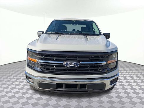 Used 2026 Ford F150 XLT w/ XLT Chrome Appearance Package RWD image 9