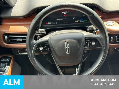 Used 2023 Lincoln Aviator Grand Touring w/ Equipment Group 301A image 31