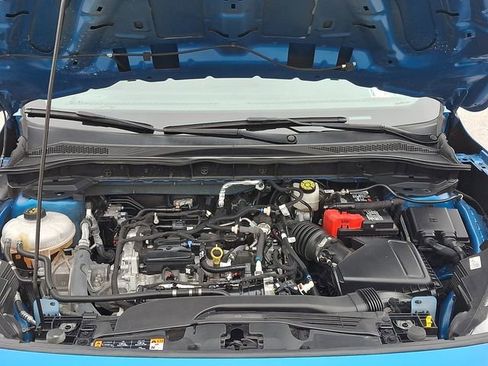 Used 2021 Ford Escape SE w/ Cold Weather Package image 28