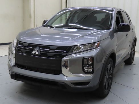 New 2025 Mitsubishi Outlander Sport LE image 7