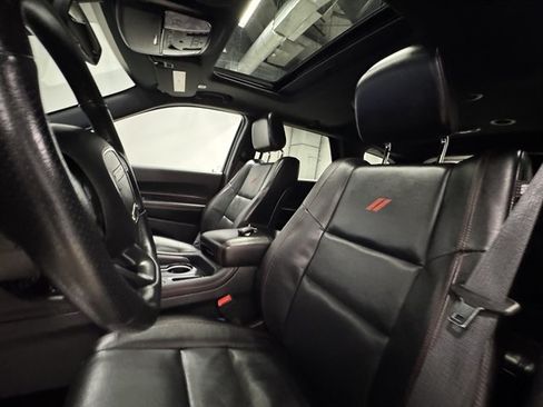 Used 2025 Dodge Durango GT AWD/4WD image 25