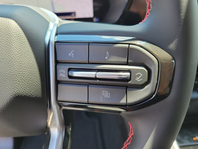 New 2026 Chevrolet Colorado Z71 AWD/4WD image 27