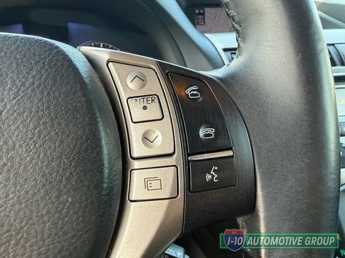 Used 2013 Lexus RX 350 FWD w/ Navigation Pkg image 27