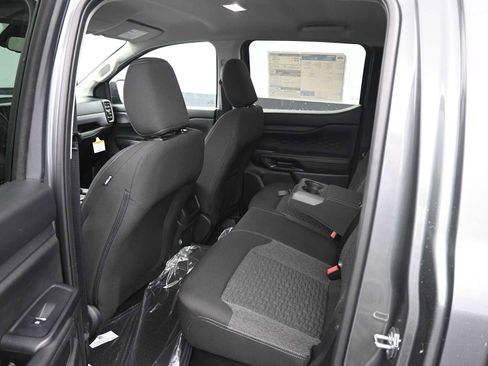 New 2025 Ford Ranger XL image 21