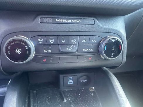 Used 2022 Ford Bronco Sport Big Bend w/ Convenience Package AWD/4WD image 13