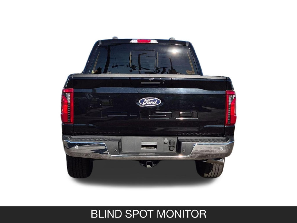 Used 2024 Ford F150 XLT w/ Equipment Group 302A MID RWD image 8