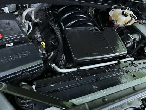 Used 2021 GMC Sierra 1500 Denali AWD/4WD image 19