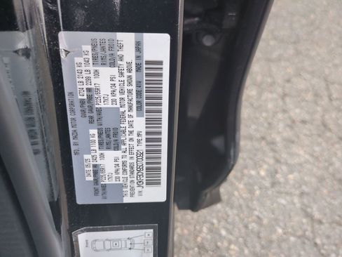 Used 2025 MAZDA CX-5 AWD 2.5 S w/ Preferred Package image 5