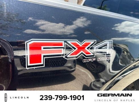 Used 2021 Ford F150 Lariat w/ Equipment Group 502A High AWD/4WD image 8