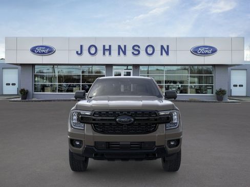 New 2026 Ford Ranger XLT AWD/4WD image 6