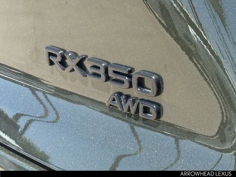 Used 2026 Lexus RX 350 AWD w/ Convenience Package image 32