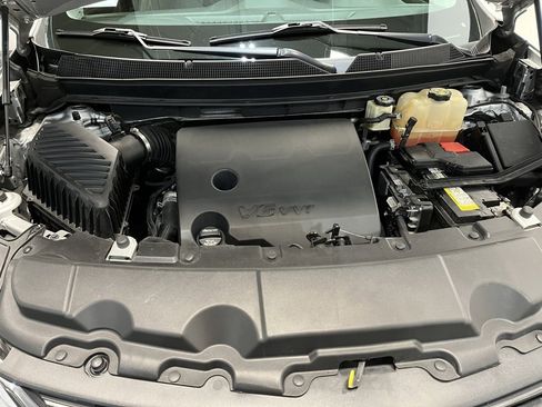 Used 2019 Chevrolet Traverse RS w/ LPO, Floor Liner Package image 20