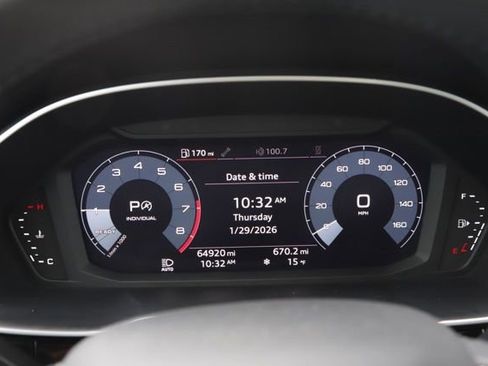 Used 2020 Audi Q3 2.0T Premium w/ Convenience Package image 31