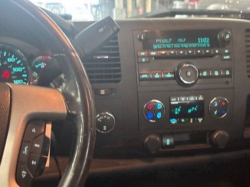 Used 2013 GMC Sierra 1500 SLE AWD/4WD image 11