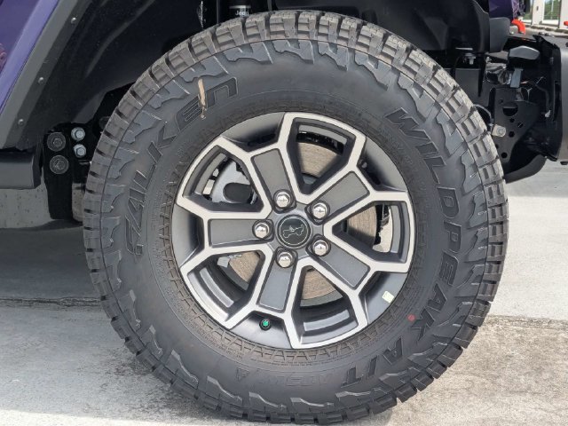 New 2026 Jeep Gladiator Mojave AWD/4WD image 12