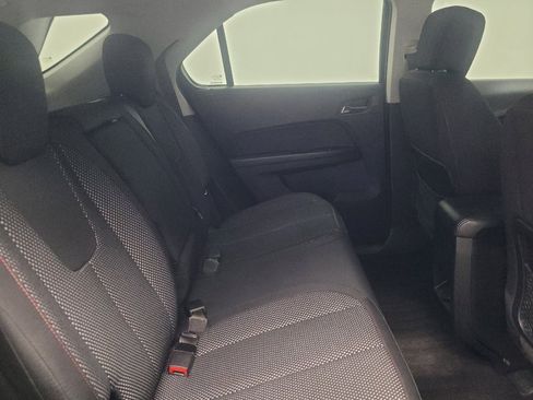 Used 2016 Chevrolet Equinox LS FWD image 19