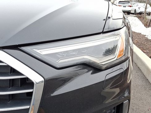 Used 2019 Audi A6 3.0T Premium Plus w/ Premium Plus Package image 7