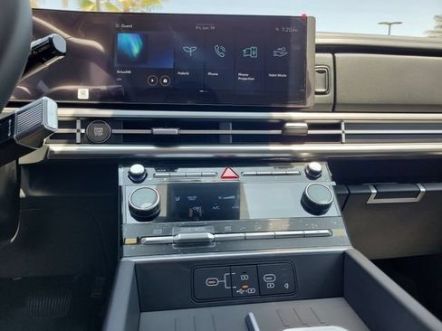 New 2026 Hyundai Santa Fe SEL AWD/4WD image 15