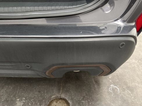 Certified 2026 Subaru Forester Sport AWD/4WD image 15