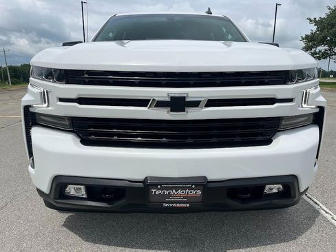 Used 2022 Chevrolet Silverado 1500 RST image 29