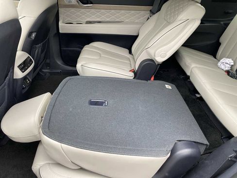 Certified 2021 Hyundai Palisade Calligraphy image 28