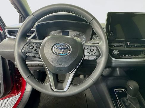 Certified 2024 Toyota Corolla SE FWD image 11