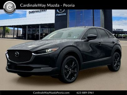 New 2026 MAZDA CX-30 AWD 2.5 S w/ Select Sport Pkg