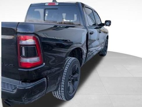 Used 2019 RAM 1500 Big Horn image 6