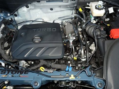 Used 2026 Buick Encore GX Preferred w/ Comfort Package image 11