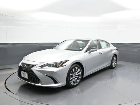 Used 2019 Lexus ES 350 w/ Premium Package FWD image 1