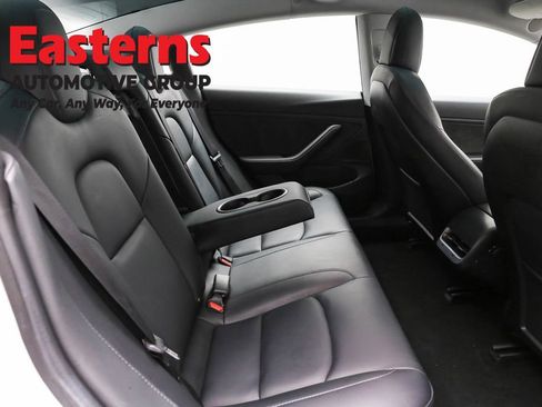 Used 2019 Tesla Model 3 Standard Range image 20