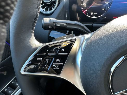 New 2026 Mercedes-Benz GLA 250 4MATIC image 33