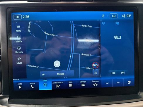 Certified 2023 Ford F150 XLT w/ Equipment Group 302A High AWD/4WD image 27