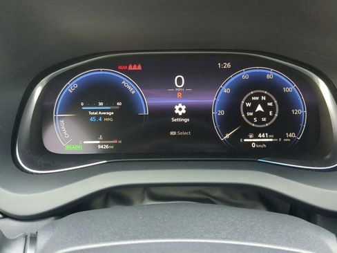 Used 2024 Toyota Venza Limited image 23