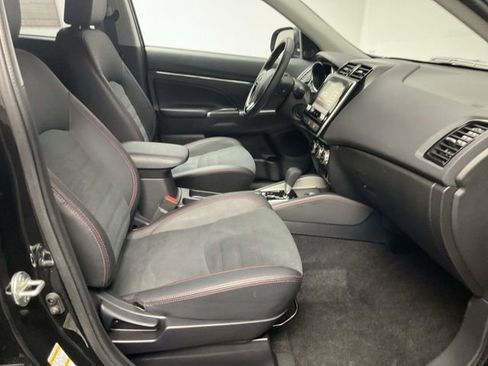 Used 2025 Mitsubishi Outlander Sport SE image 26