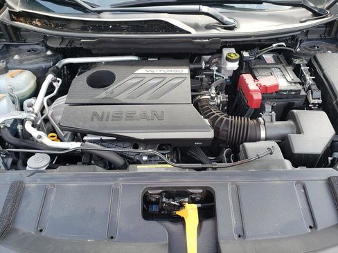 Certified 2024 Nissan Rogue SL image 14