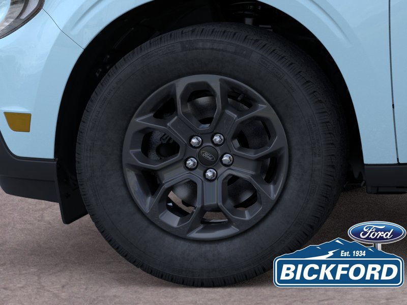 New 2026 Ford Maverick XLT AWD/4WD image 20