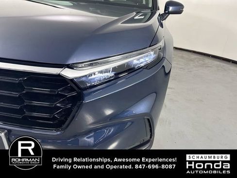 Used 2023 Honda CR-V EX-L image 30